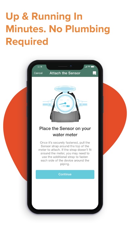 Flume Water screenshot-3