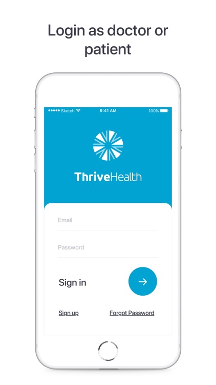 ThriveHealth