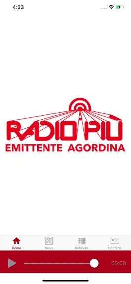 Game screenshot Radio Più Emittente Agordina mod apk