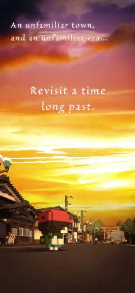 Game screenshot The Kids We Were mod apk