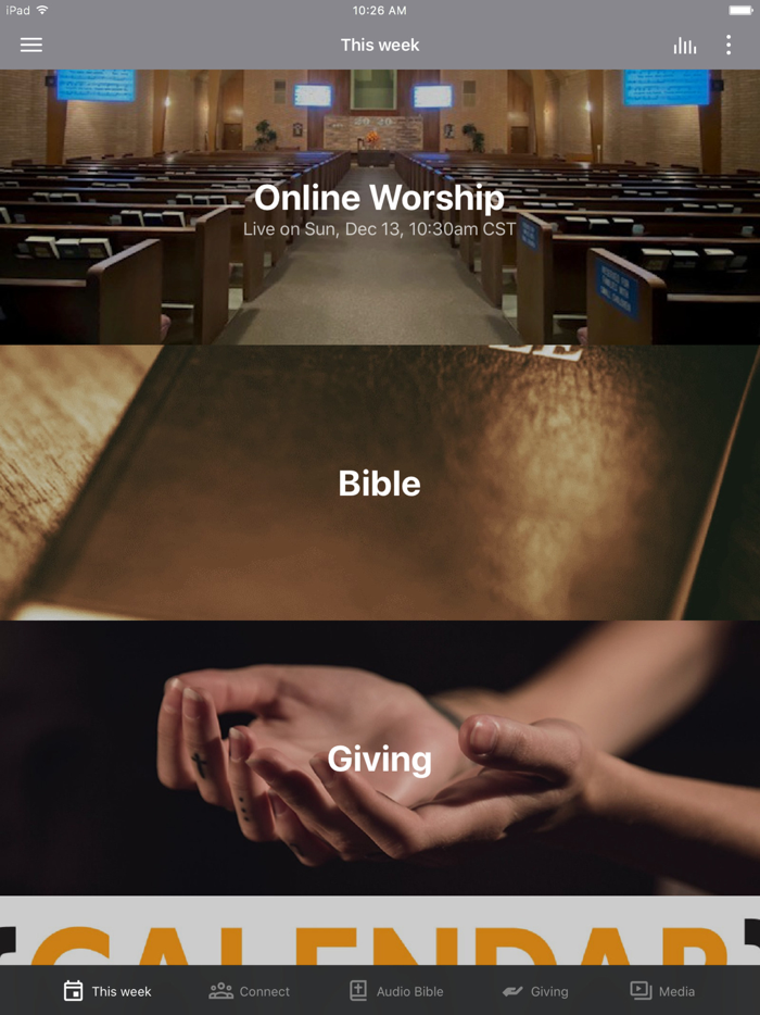 Pleasanton Church of Christ