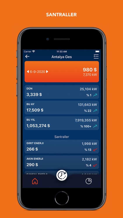 Native Lumen screenshot-5