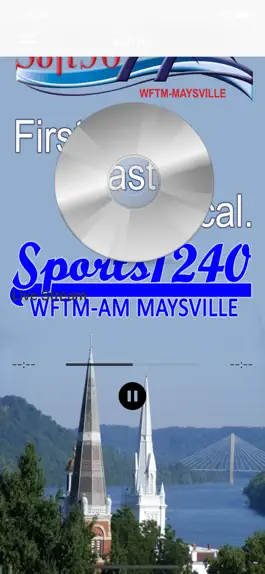 Game screenshot WFTM Radio mod apk