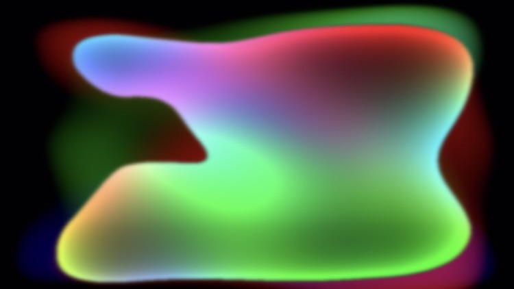 Sensory Abstract#2 screenshot-3