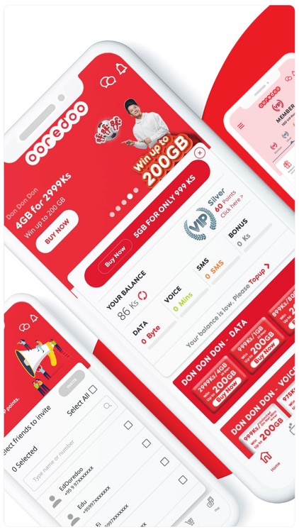 My Ooredoo (Myanmar)