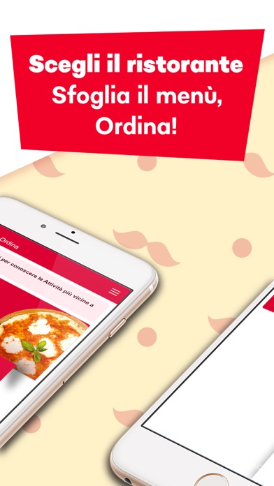 Campania Food Screenshot