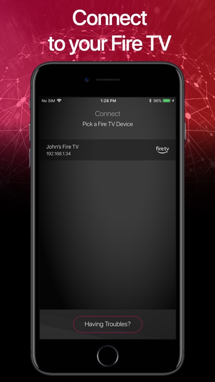 Smart Remote - Fire TV Stick screenshot-3