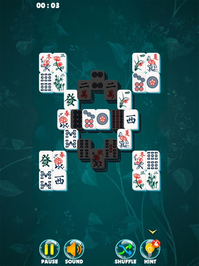 Mahjong 2023 on the App Store