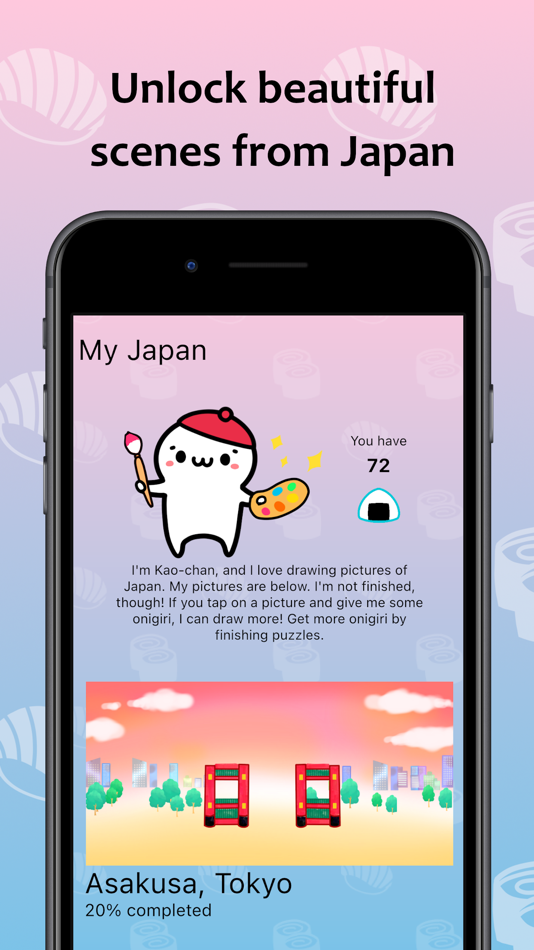 #5. J-crosswords (iOS) Bởi: Michael Hominick