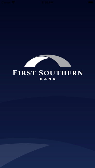 First Southern Bank FL & GA Screenshot
