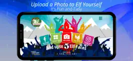 Game screenshot ElfYourself® mod apk