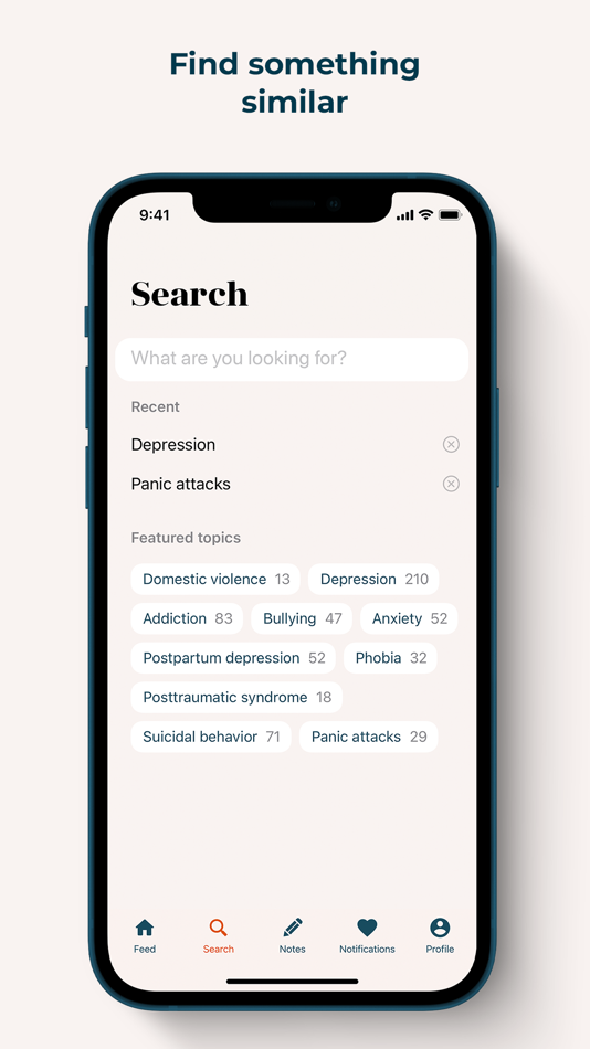 #4. OutLoud. (iOS) Podle: Maksim Olegovich Zakopailov
