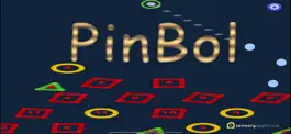Game screenshot PinBol mod apk
