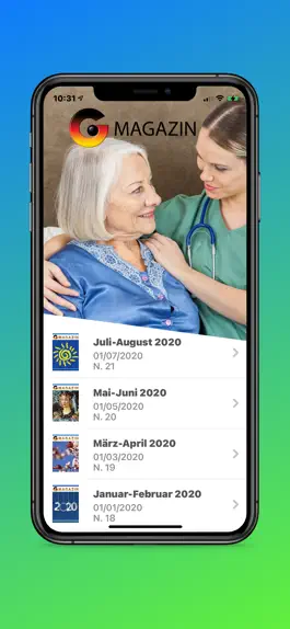 Game screenshot GMagazin mod apk
