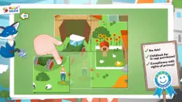 Game screenshot LEARNING-APPS Happytouch® mod apk