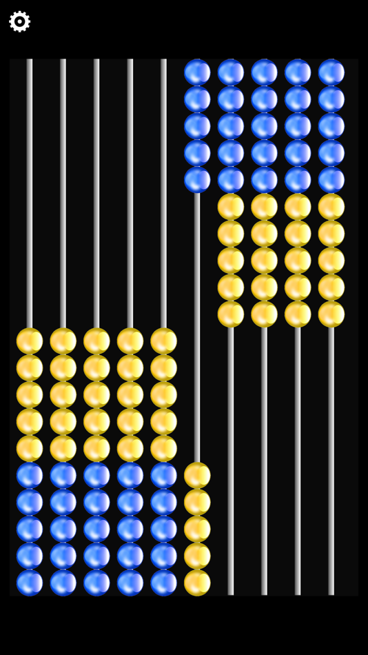 #2. 1st Calc (iOS) 由: medienwerkstatt