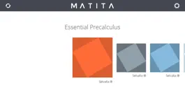 Game screenshot Matita - Maths teaching assist mod apk