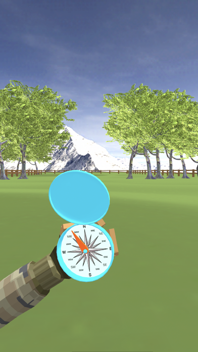 Soldier Life Screenshot