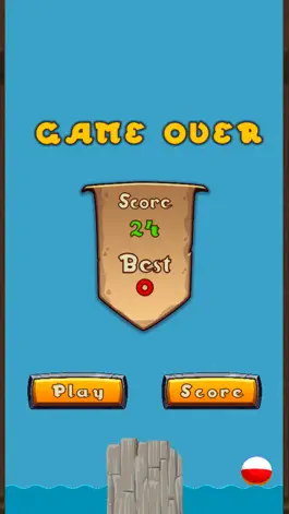 Game screenshot Down-Up hack