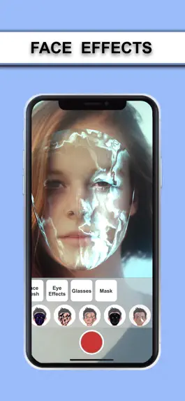 Game screenshot Face AR Lab mod apk