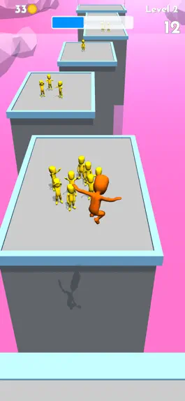 Game screenshot Jump Rescue apk