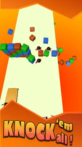 Game screenshot Don't Toss & Throw My Buddy mod apk