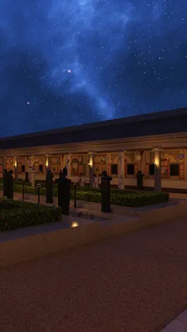 Game screenshot Hadrian's Villa: Stadium apk