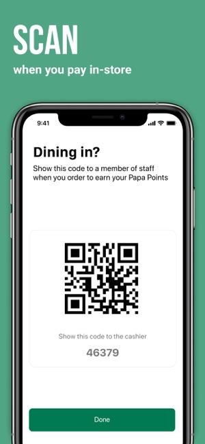 Papa John’s Pizza UAE(圖8)-速報App