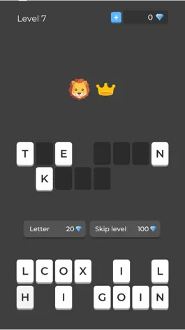Game screenshot Emoji Quiz 2021: Word Guessing mod apk