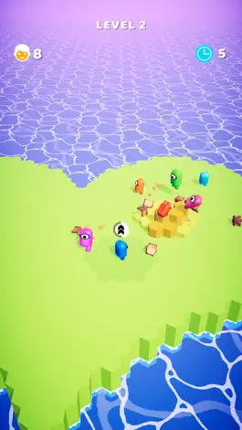 Game screenshot Wave Slam hack