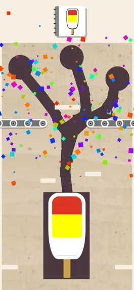 Game screenshot Color Bombs hack
