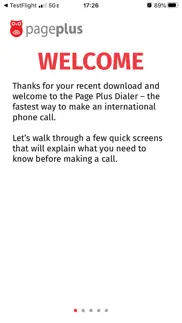 page plus global dialer problems & solutions and troubleshooting guide - 1