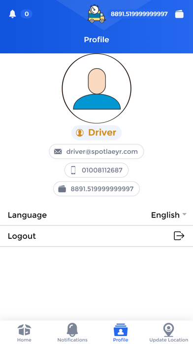 Cargo Pro Deliveries Screenshot