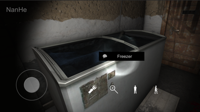 Screenshot #3 pour Meiqi:Foreigner