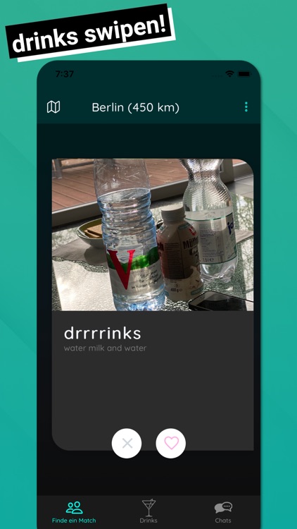 drinkplus - drinks and friends