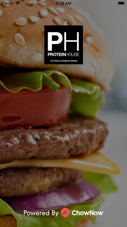 PROTEIN House