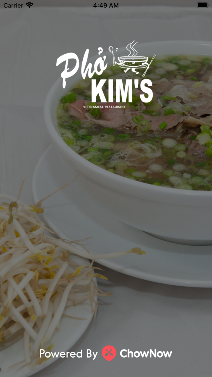 Pho Kims