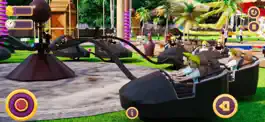 Game screenshot Stickman Uphill Water Slide 3D apk