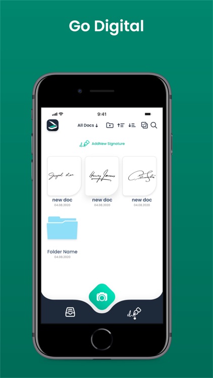 Doc Scanner - PDF Scanner Apps