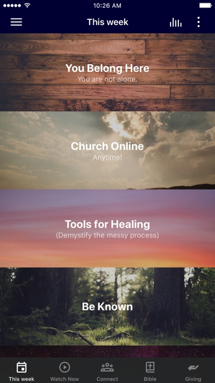 Recovery 4 Life Church