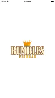 rumbles fish bar problems & solutions and troubleshooting guide - 4