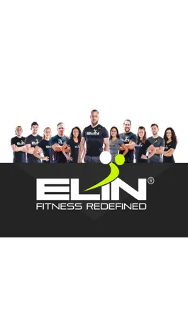 Game screenshot ELIN Fitness Redefined® mod apk