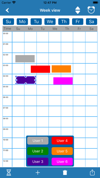 Dynamic slotのおすすめ画像5