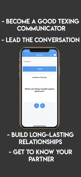 Game screenshot ChatHubX apk