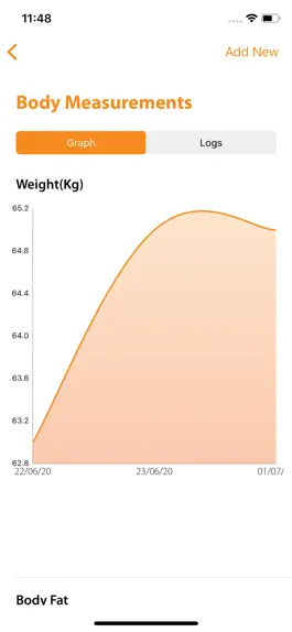 Game screenshot YDL Nutritionist apk