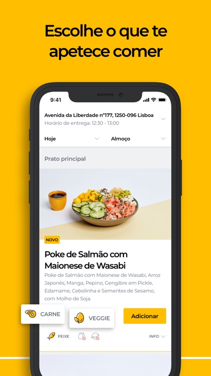 EatTasty screenshot-3