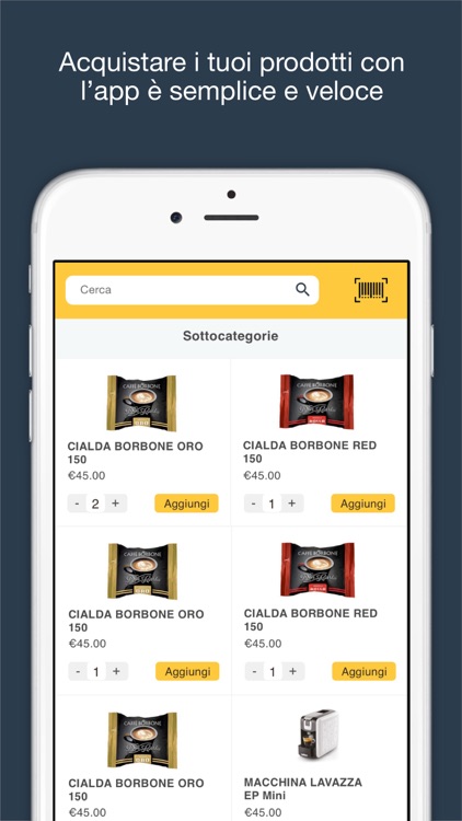 Filco Vending screenshot-3
