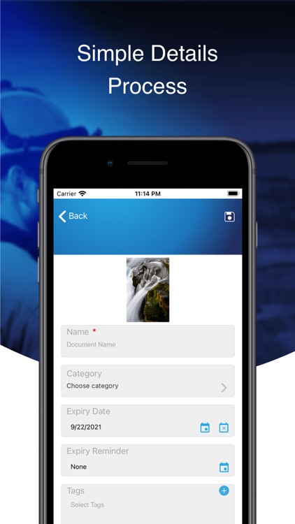 MineUrDocs screenshot-3