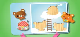 Game screenshot Пазл для малышей - пазлы детей mod apk