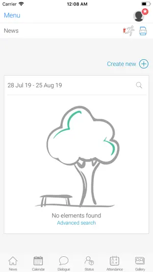 ES.teacher screenshot 1